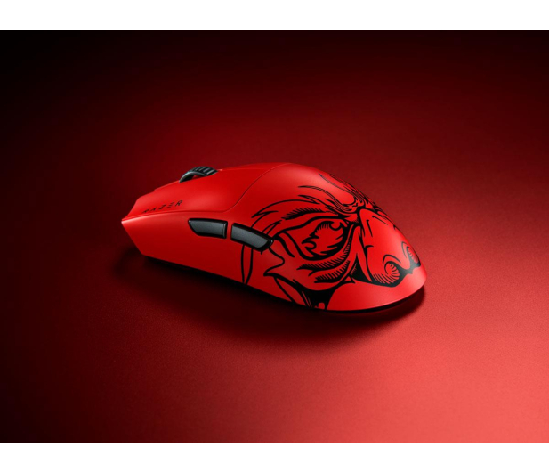 Razer Viper V3 Pro - Faker Ed. - 1504778 - zdjęcie 3